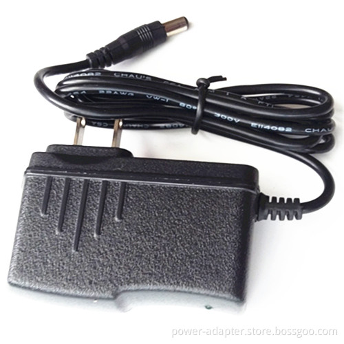 3V 800mA 100% New AC 100V-240V Converter power Adapter DC 3V 800mA Power Supply US Plug DC 5.5mm x 2.1mm